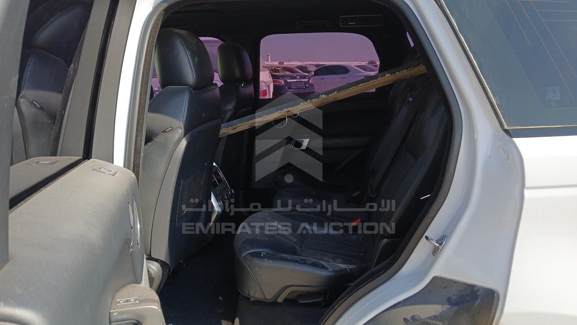2016 RANGE ROVER SPORT VIN: SALWA2VF1GA642613