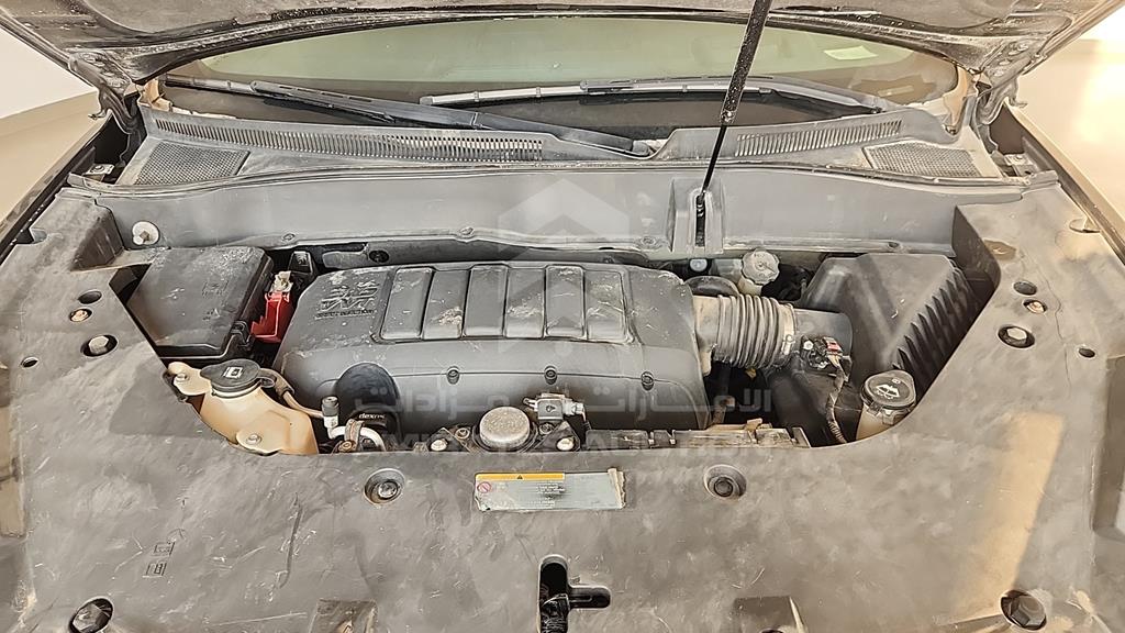 1GKKVTKD0FJ231628 - 2015 GMC ACADIA - #526973