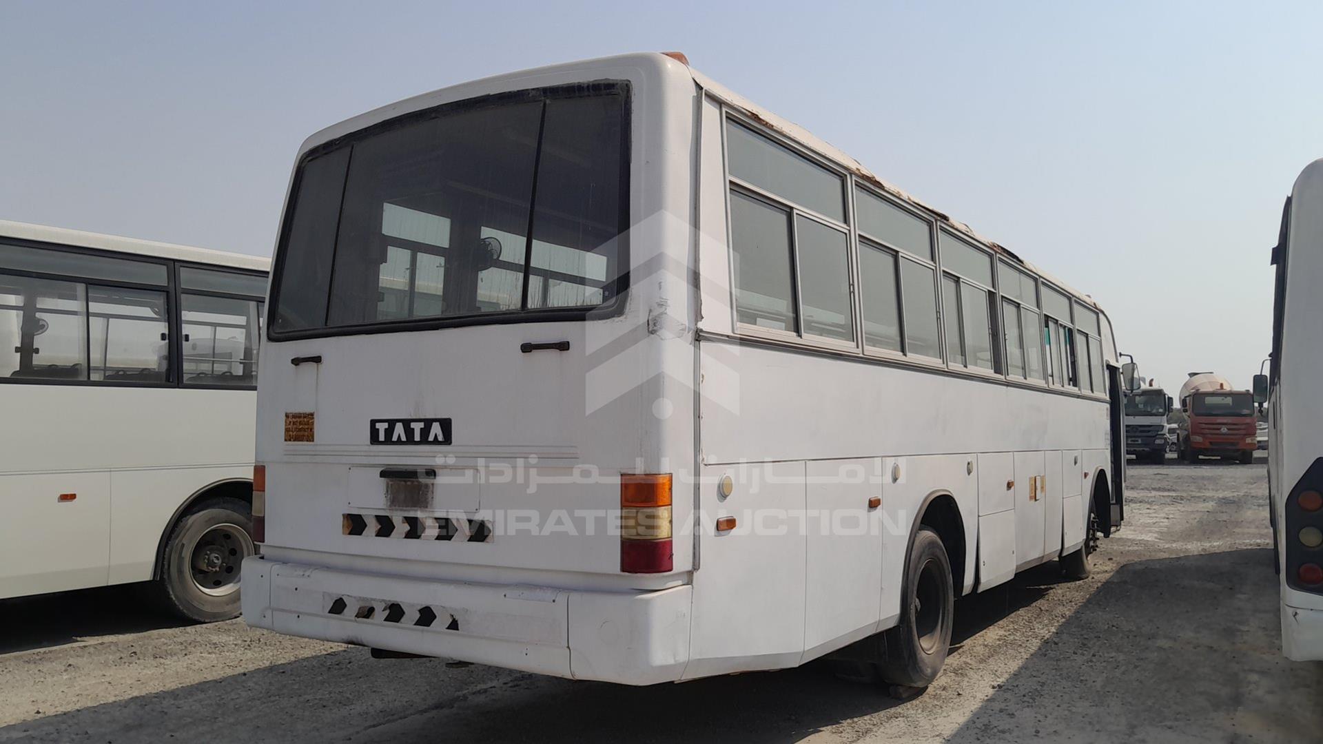 2007 TATA LPO-1316 TC VIN: MAT38906670L00880