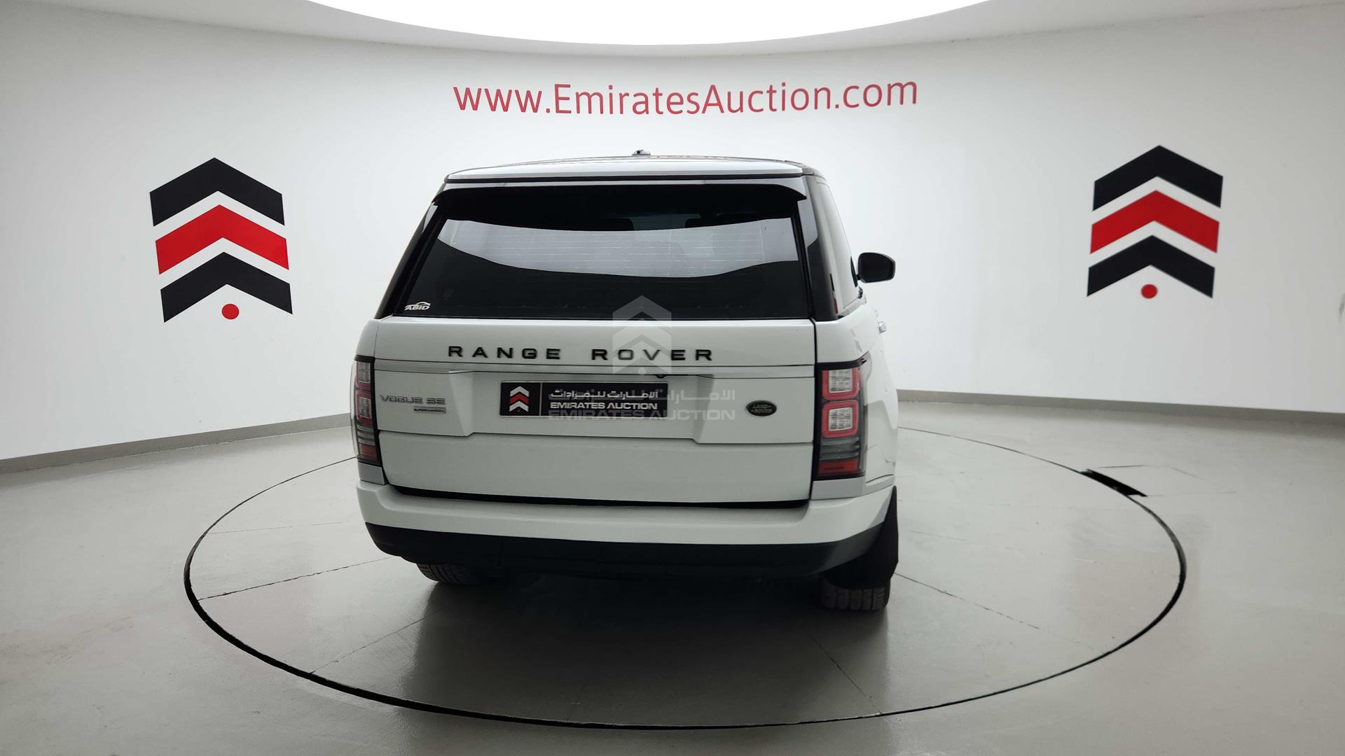 2014 RANGE ROVER --- VIN: SALGA2EF2EA156359