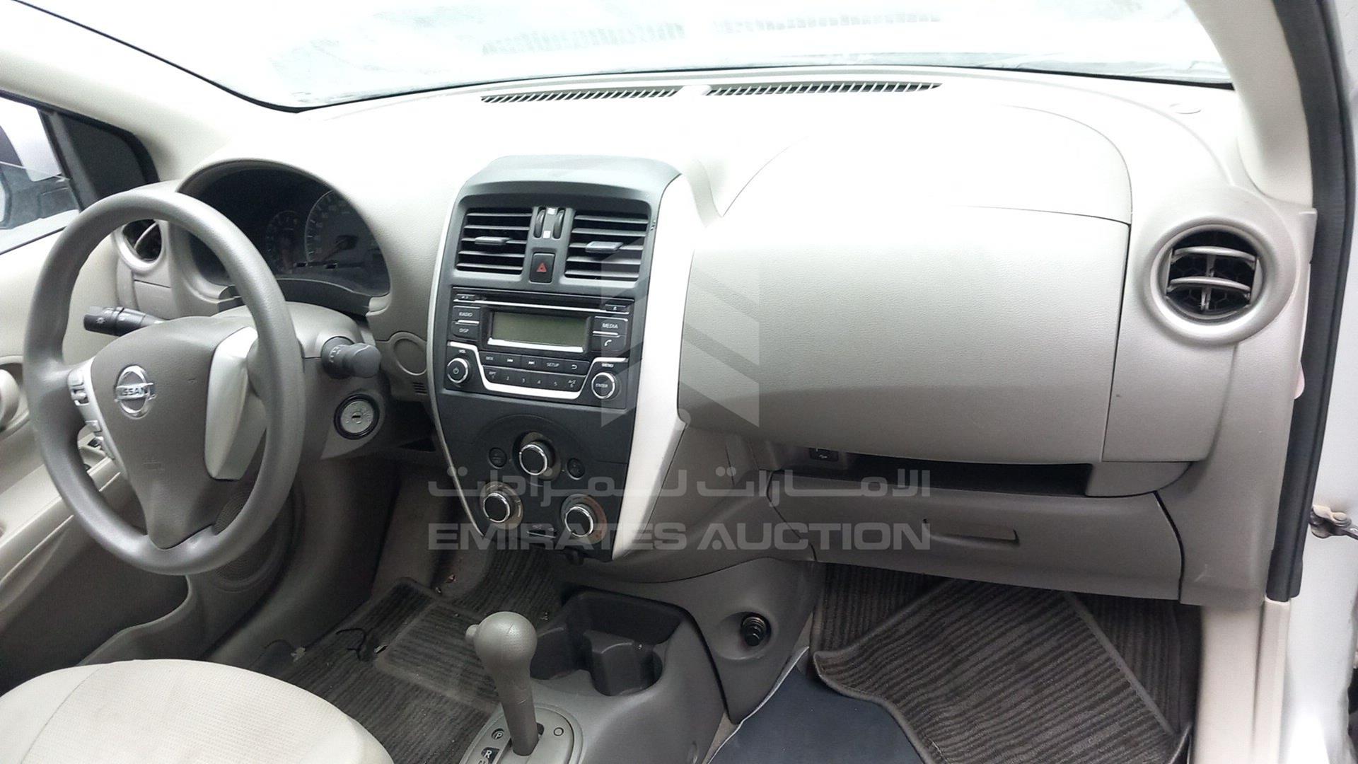2022 NISSAN SUNNY VIN: MDHBN7AD7NG125810