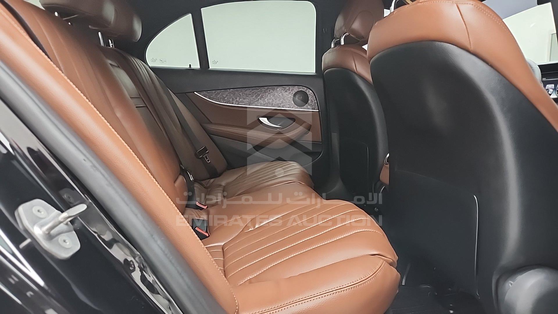 2020 MERCEDES E220 VIN: WDD2130041A301832