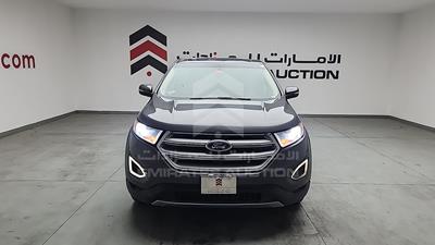 فورد ايدج 2018
