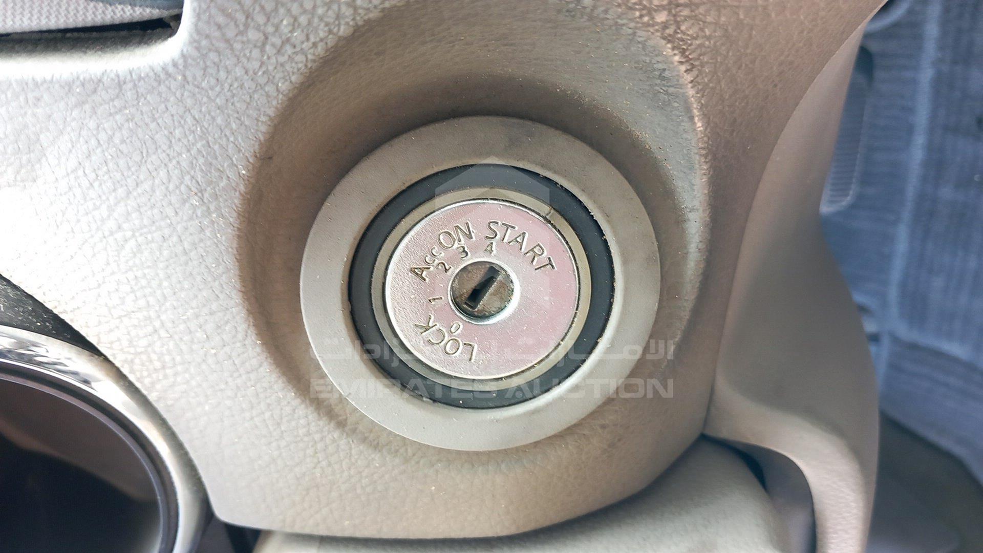 2005 NISSAN ALTIMA VIN: 1N4AL11D85C234918