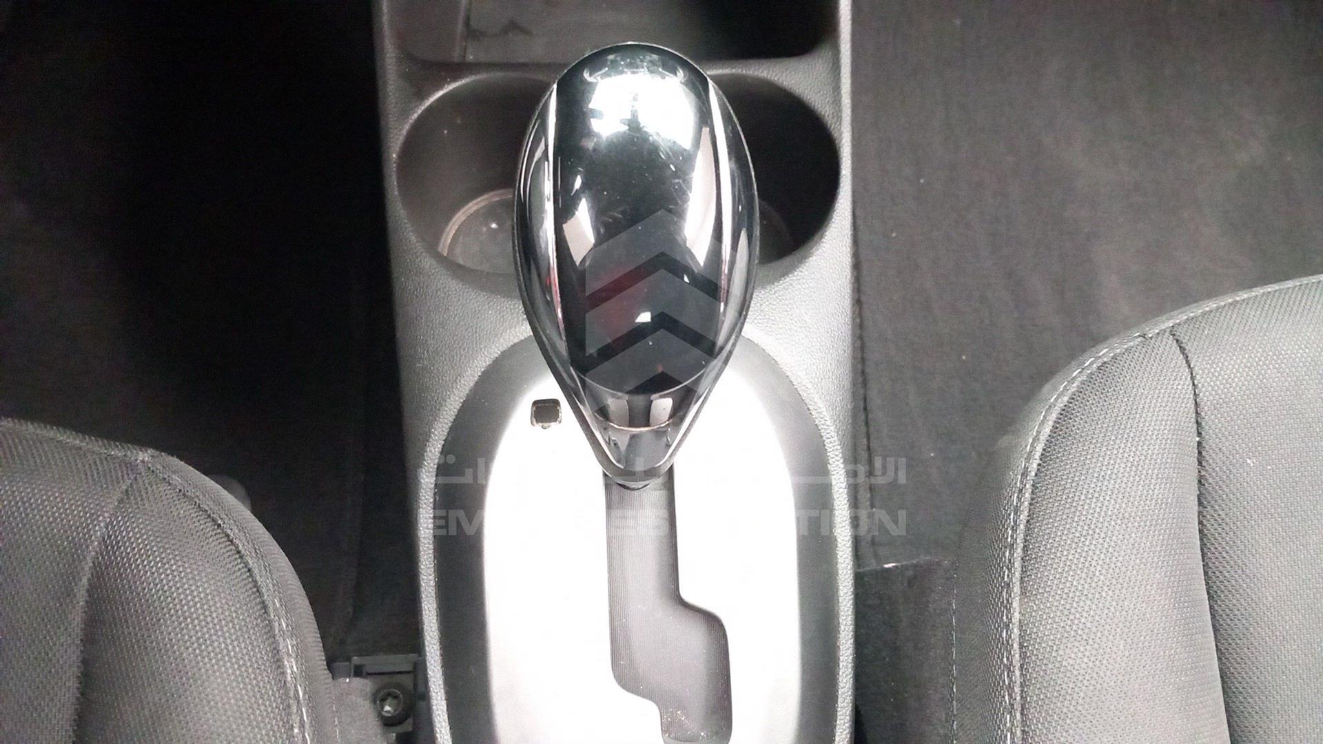2020 CHEVROLET SPARK VIN: KL1CD6CA7LC430868