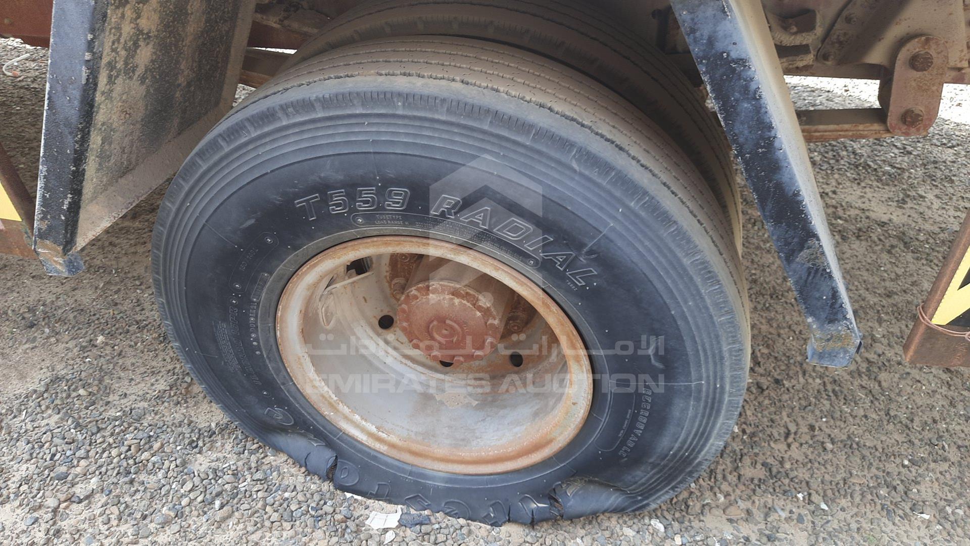 0 IVECO EUROCARGO VIN: ZCFA1LD0002367025