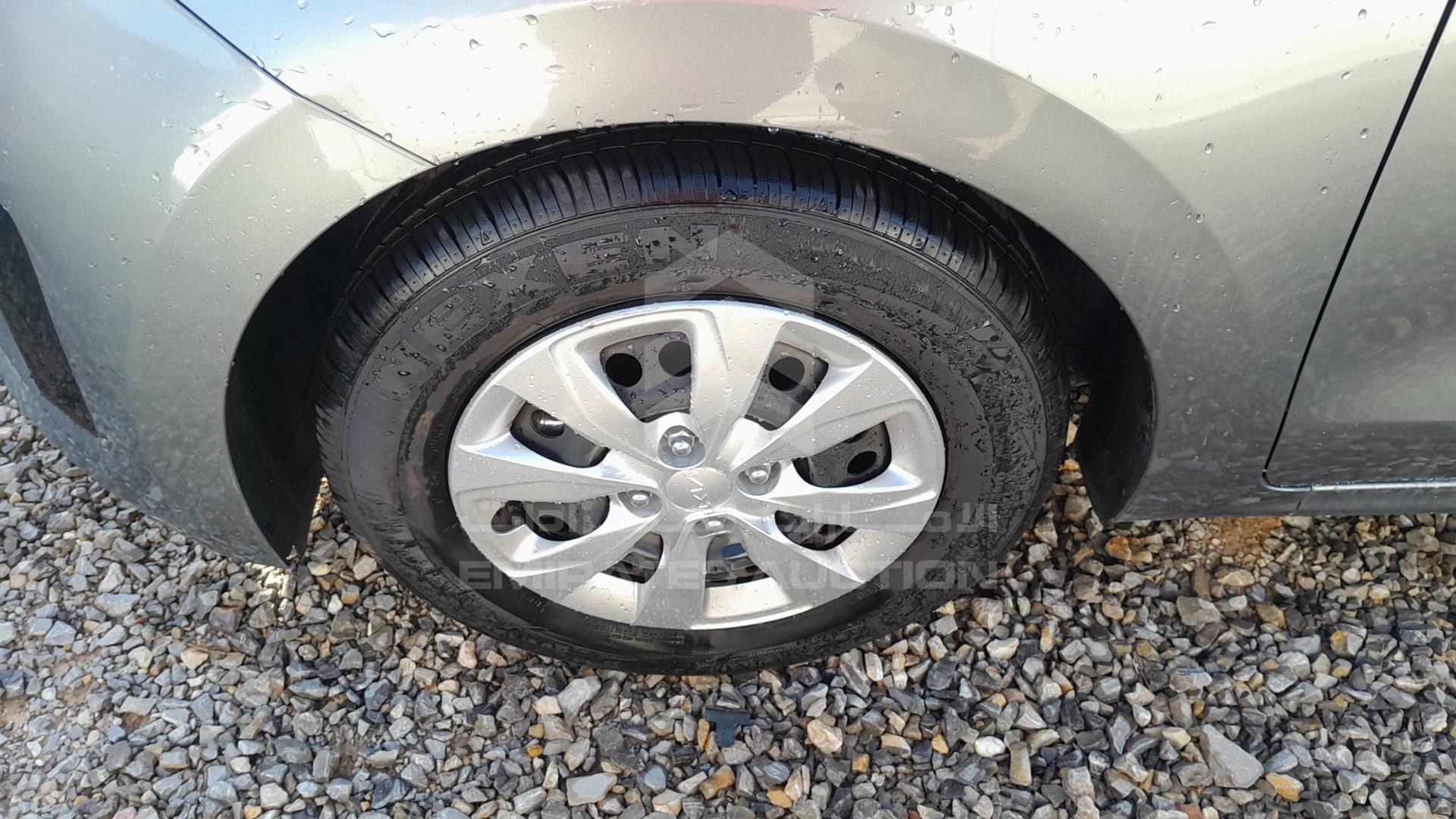 2024 KIA PEGAS VIN: LJD0AA290R0275992