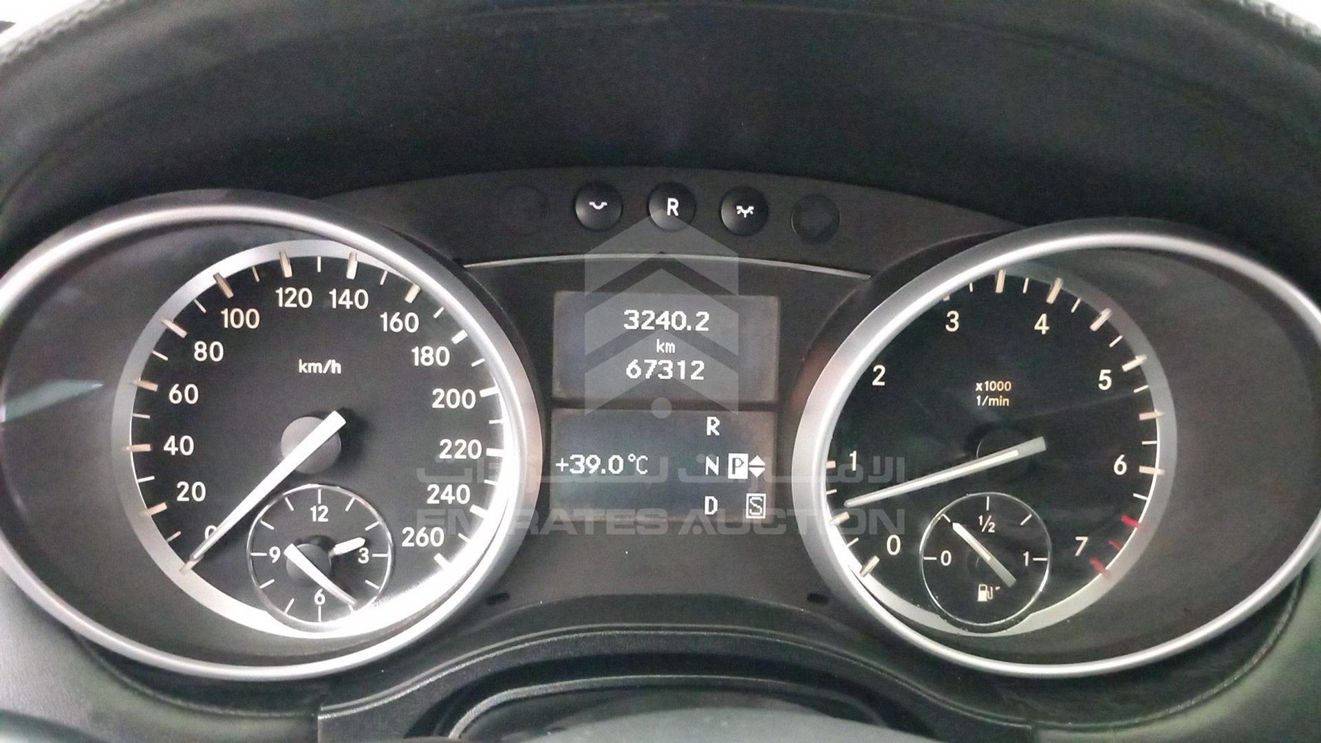 2012 MERCEDES GL 500 VIN: WDCBF8GEXCA777771