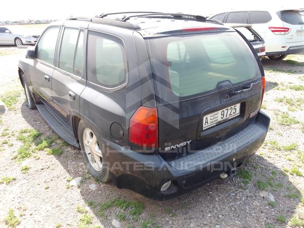 GMC Envoy 2006 1GKET63M462279842 Image 35