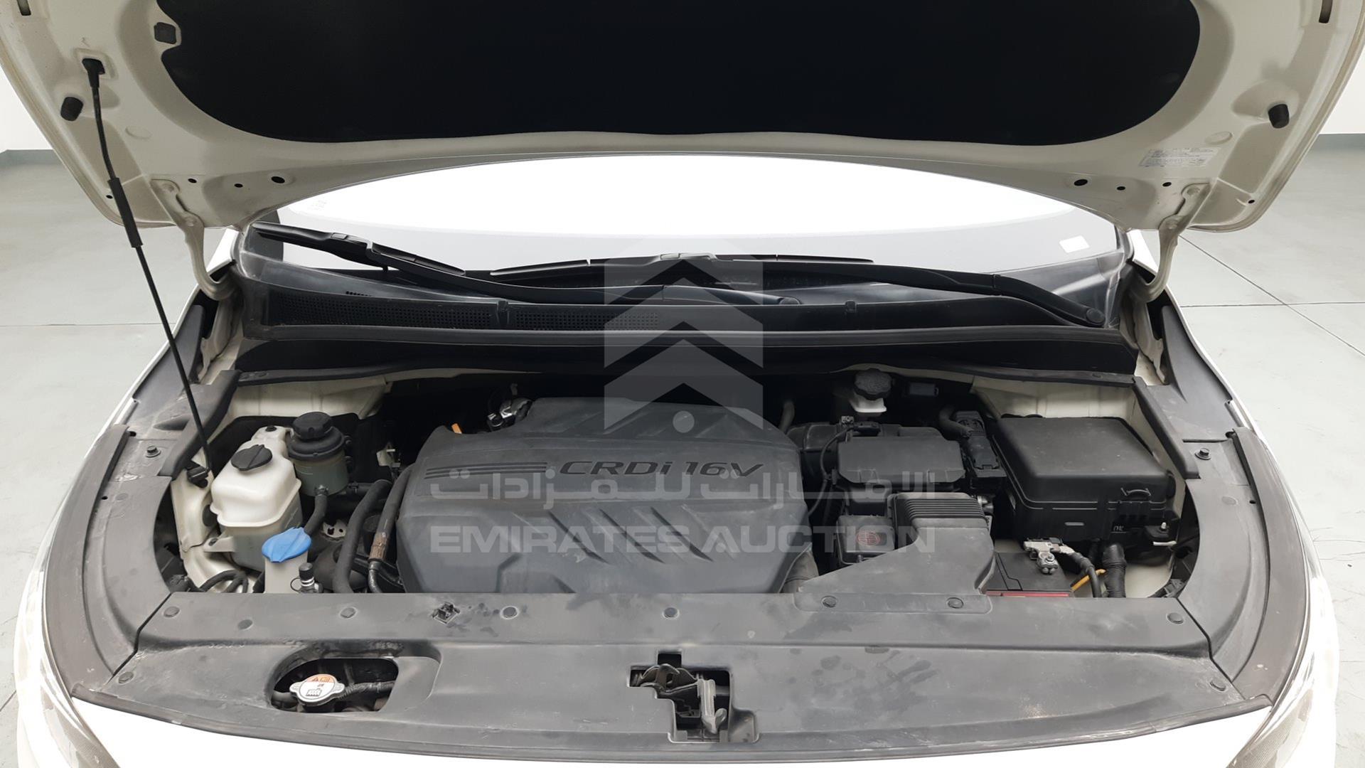 2019 KIA CARNIVAL VIN: KNHMF37ABKS490799