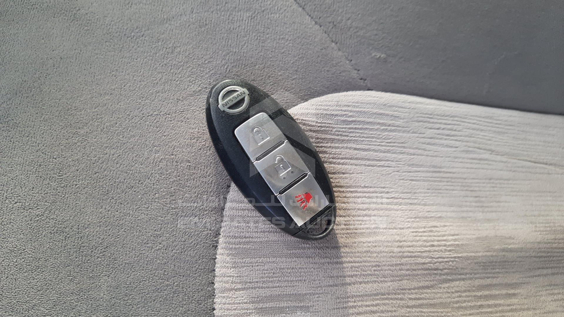 2014 NISSAN PATROL VIN: JN8AY2NY0E9074064