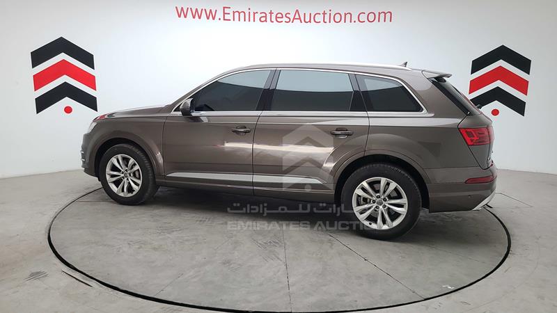 Auction sale of the 2018 Audi Q7 , vin: WA1ZZZF78JD022290, lot number: 426768