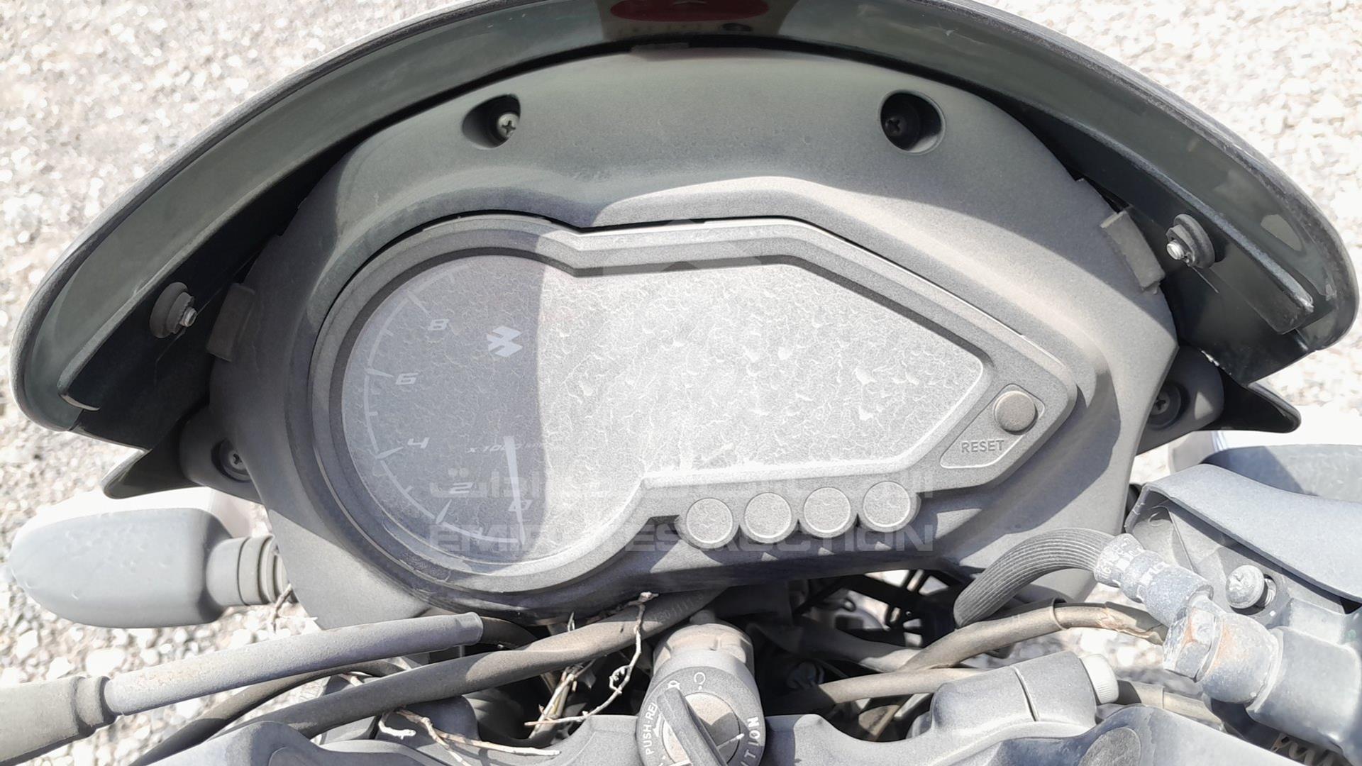 2022 BAJAJ 150 CC VIN: MD2A11CX3NCM72242