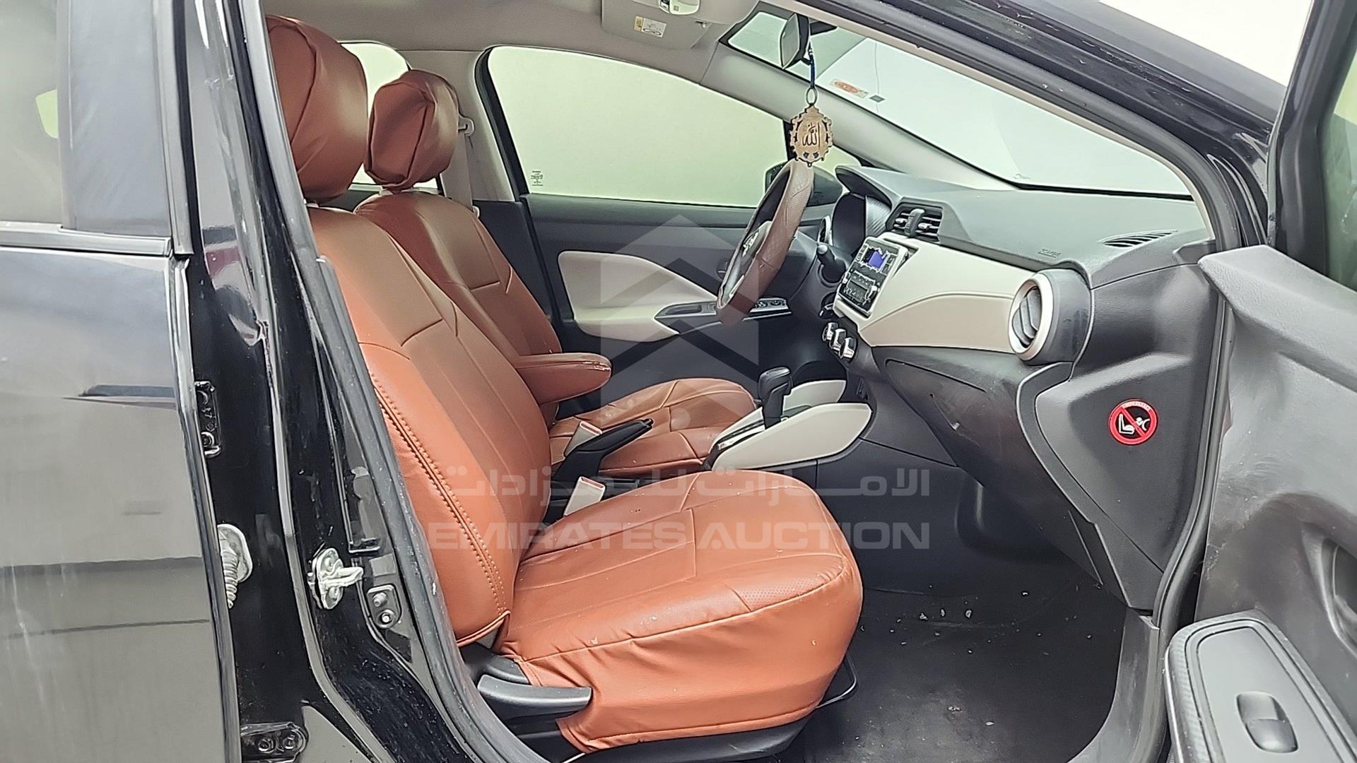2022 NISSAN SUNNY VIN: 3N1CN8AD2NL806028