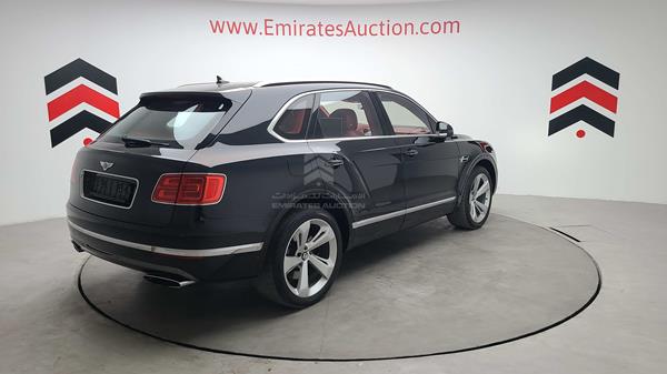 SJAAF1ZV2JC018525 Bentley Bentayga