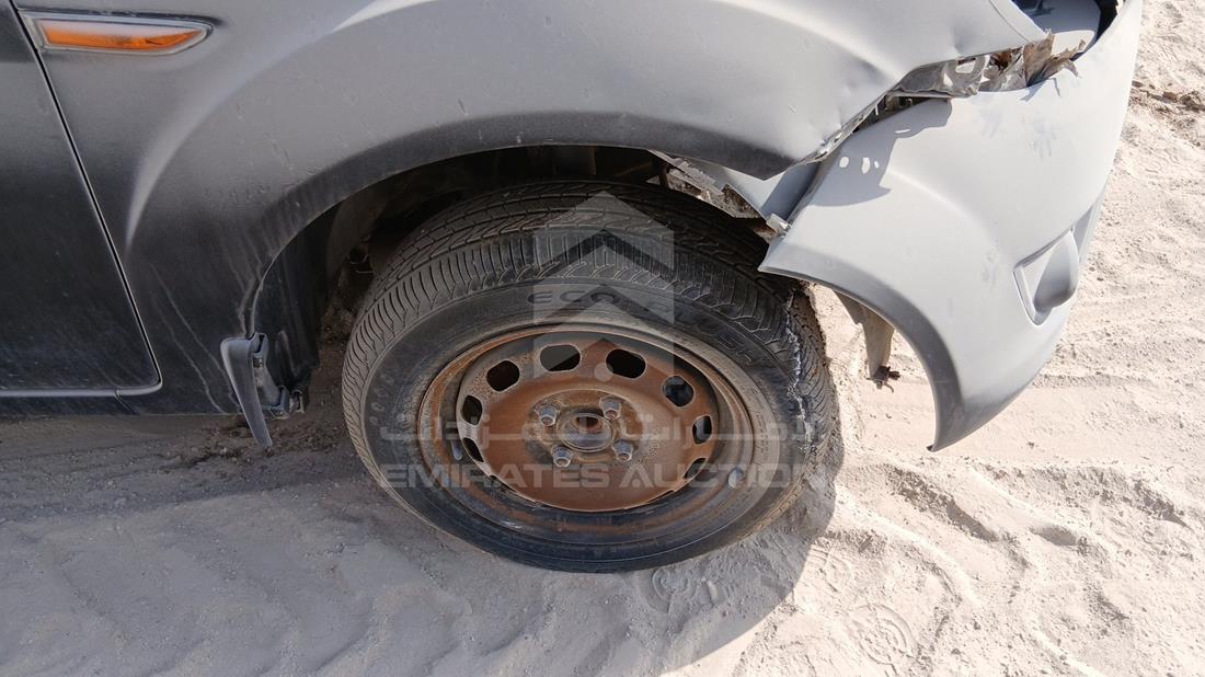 2011 Ford Figo — Front Right Tyre — Photo 31