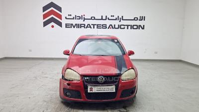 2008 Volkswagen Golf