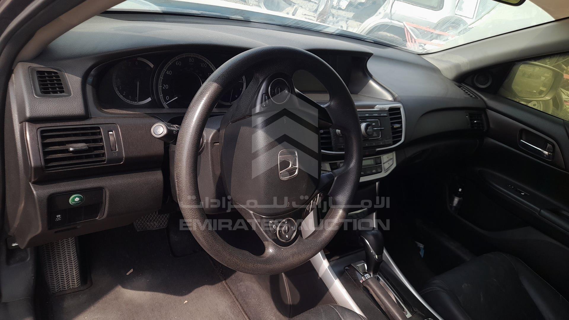 2015 HONDA ACCORD VIN: 1HGCR2F72FA168973