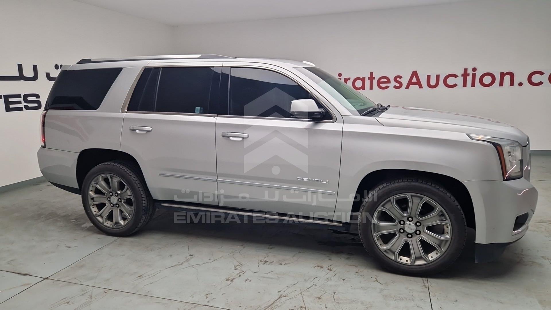 2015 GMC YUKON VIN: 1GKS27KJ4FR572067