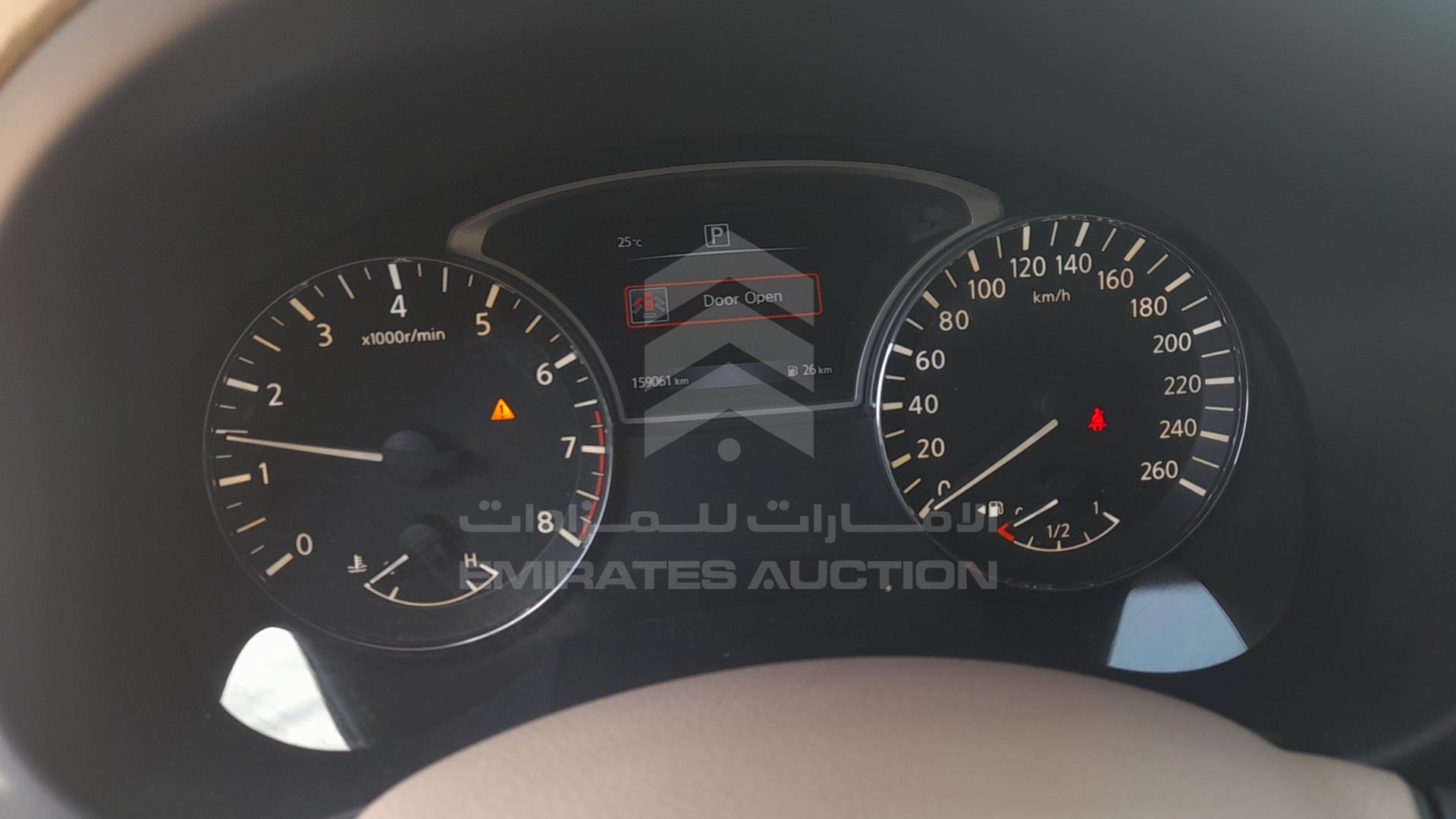 2018 NISSAN ALTIMA VIN: 1N4AL3A97JC273937
