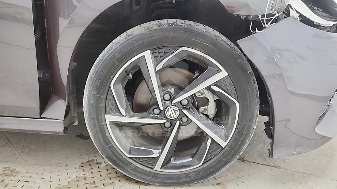 2025 MG GT — Front Right Tyre — Photo 31