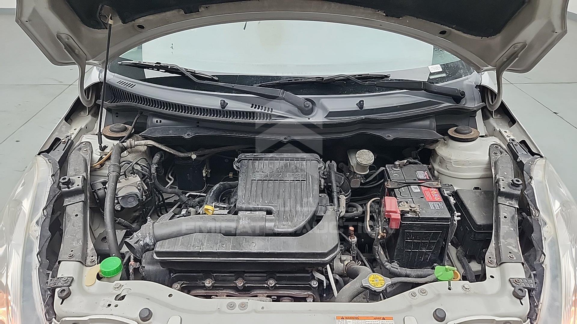 2014 SUZUKI SWIFT VIN: MA3ZC6B10EA505574