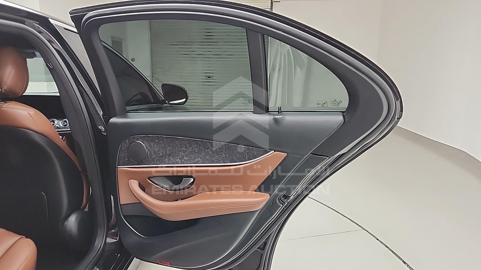 2020 MERCEDES E220 VIN: WDD2130041A301832
