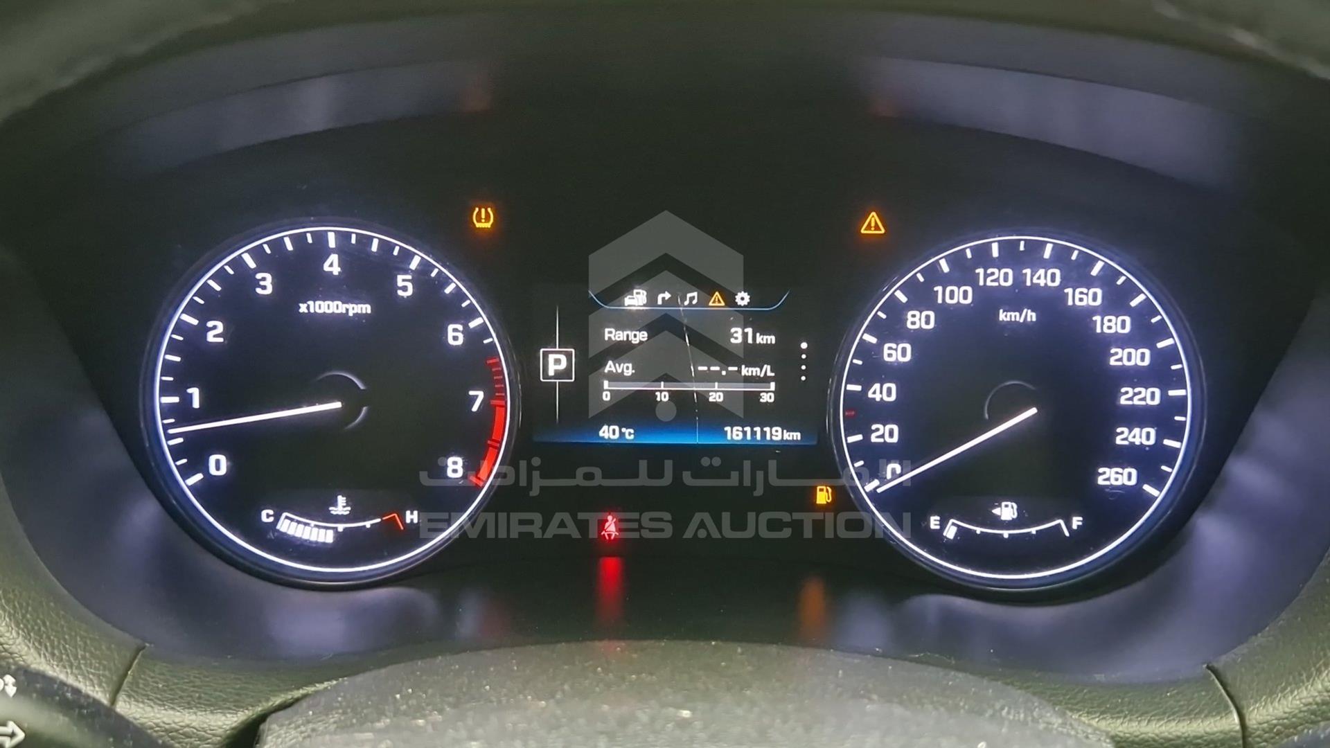 2016 HYUNDAI GENESIS VIN: KMHGM41DDGU126104