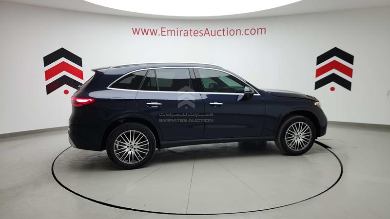 2024 MERCEDES GLC 300 VIN: W1NKM4HB2RU037494