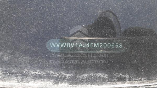 Volkswagen JETTA 2014 WVWRV1AJ4EM200658 Image 2