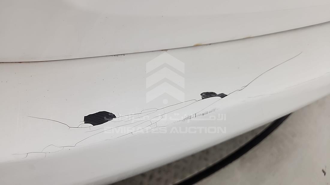 2009 Toyota Camry — Scratch — Photo 29
