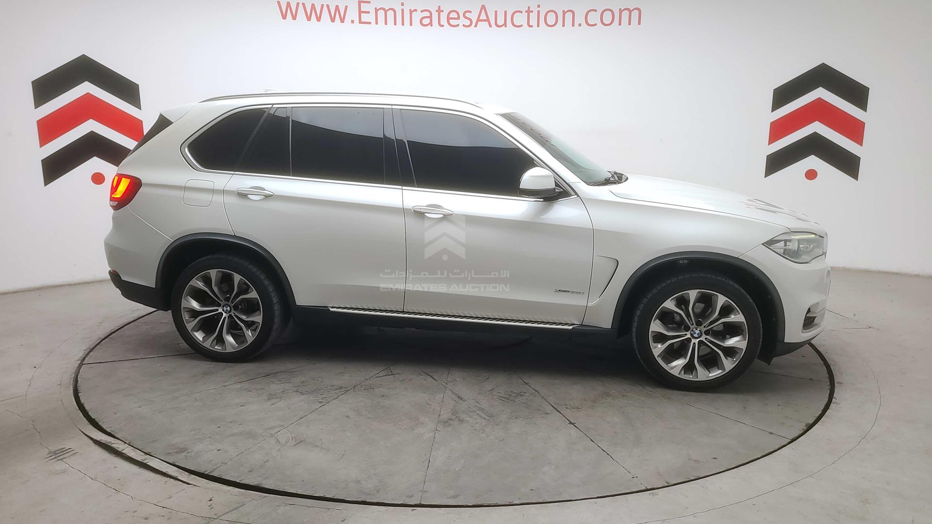 2014 BMW X5 VIN: WBAKR010XE0J21328