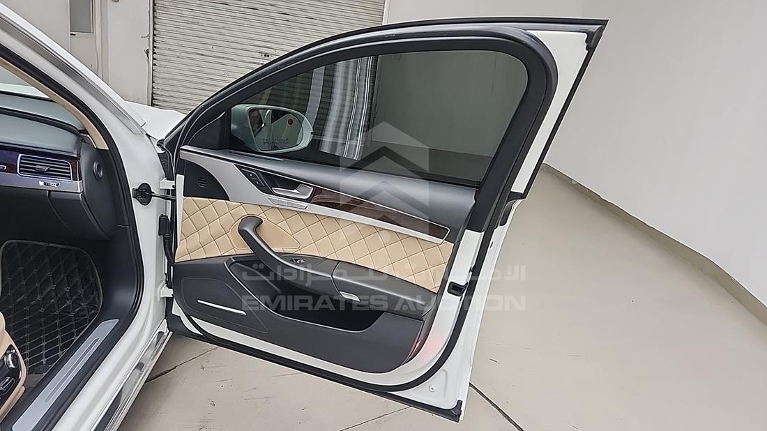 2011 Audi A8 — Front Right Door — Photo 31