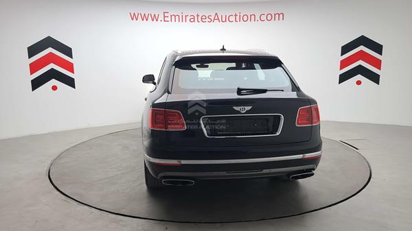 SJAAF1ZV2JC018525 Bentley Bentayga