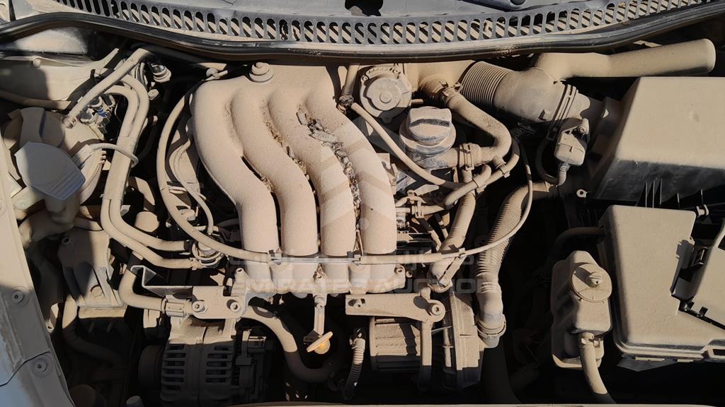 WVWZZZ9CZ3M602459 - 2003 VOLKSWAGEN BEETLE - #525924