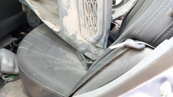 Chevrolet SPARK 2014 KL8CB6S97EC526484 Image 11