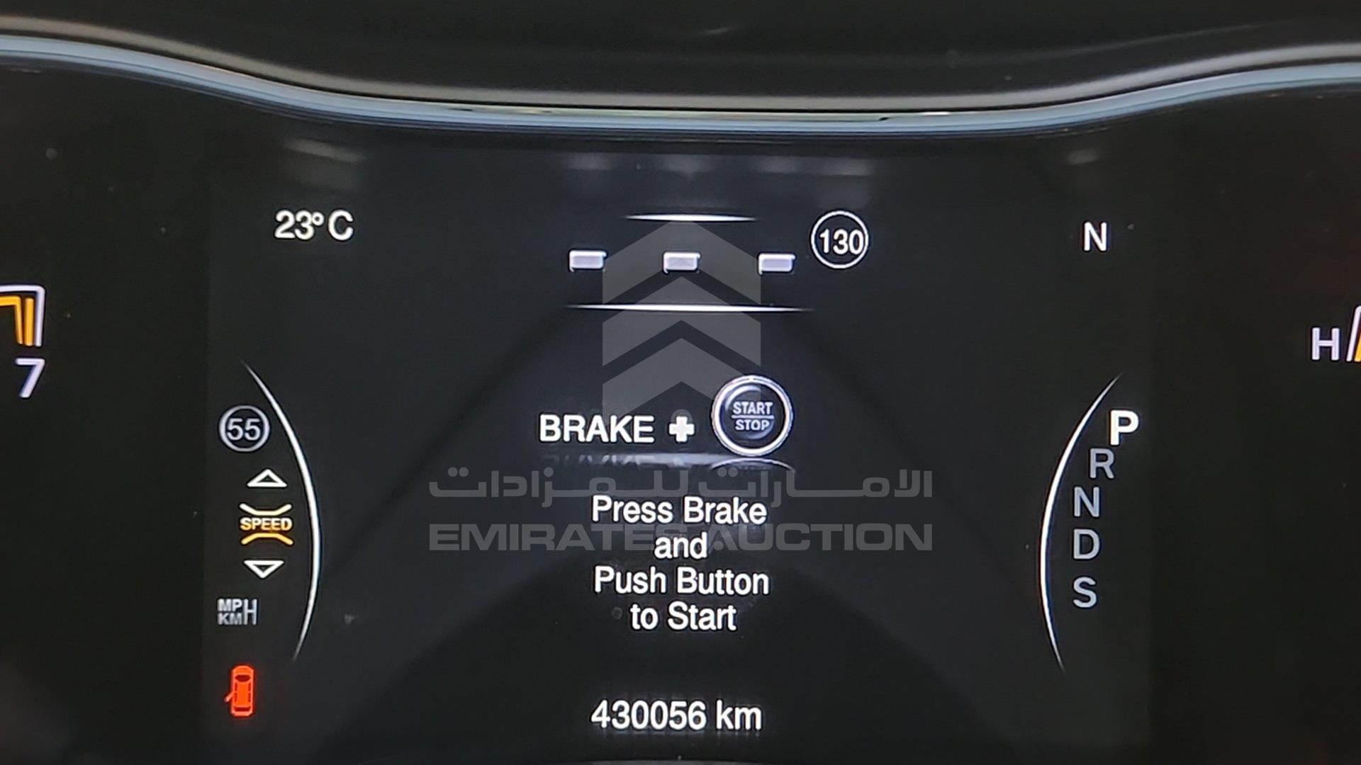 2015 JEEP GRAND CHEROKEE VIN: 1C4RJFBG4FC687380