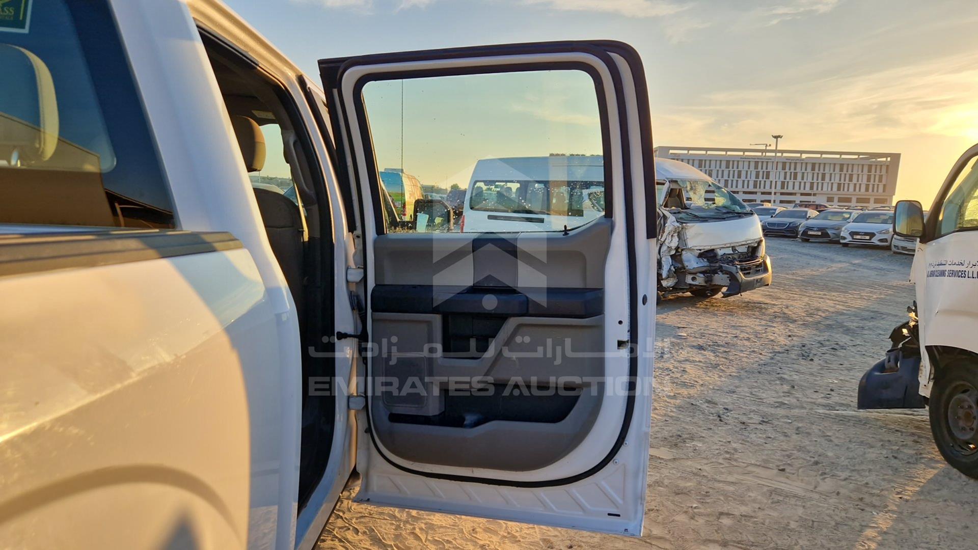 2020 FORD F-150 VIN: 1FTEW1E53LKE68330