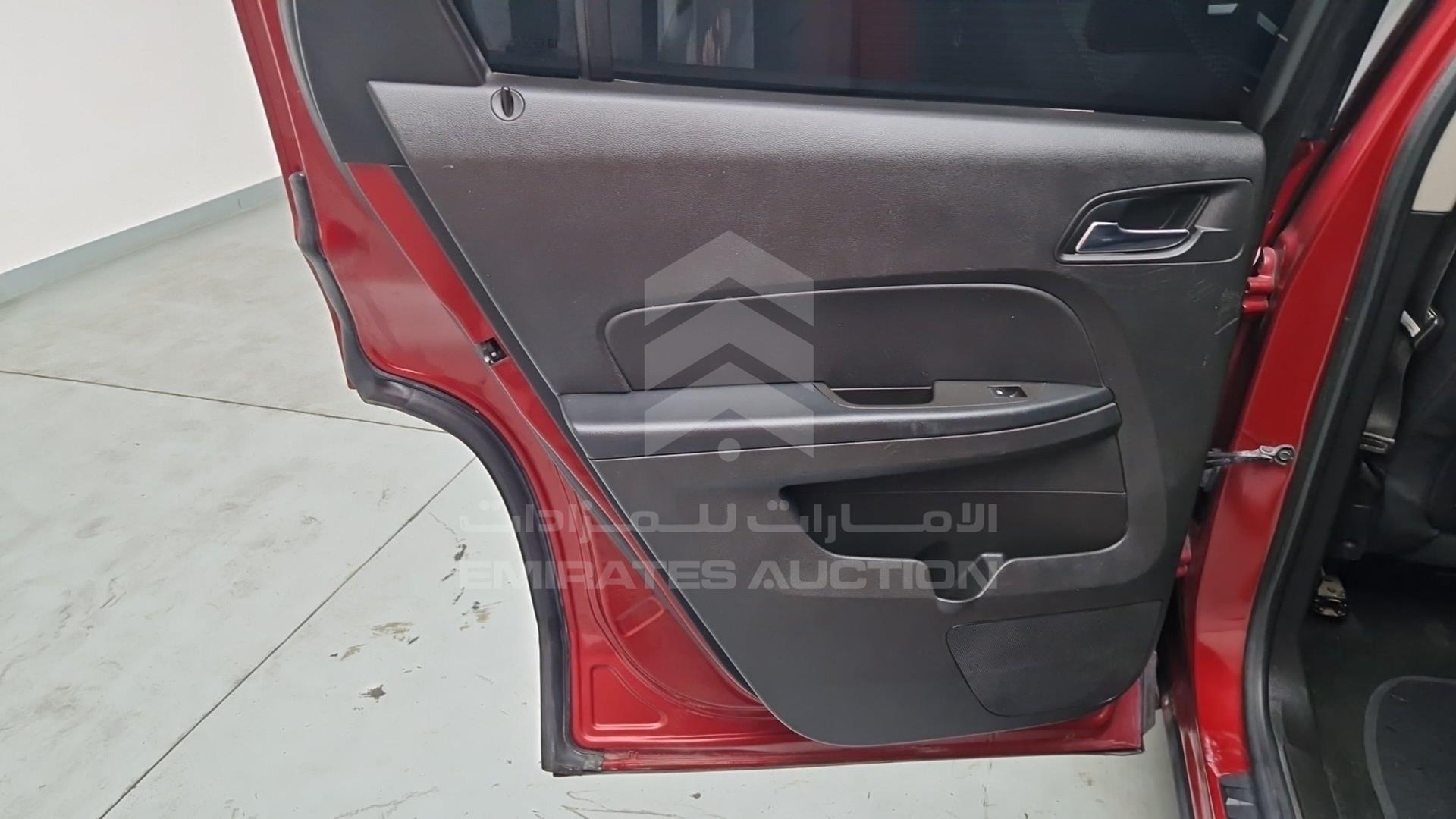 2014 GMC TERRAIN VIN: 2GKALREK7E6364154