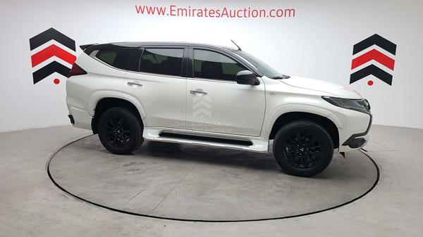 MMEMC71X6KH011440 Mitsubishi Montero