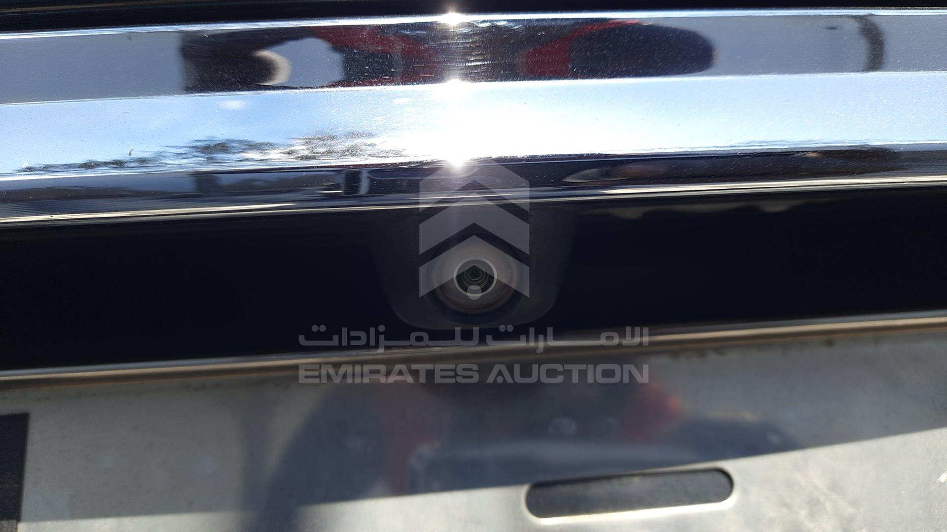 2019 BMW 730 LI VIN: WBA7E0A0XKB358757