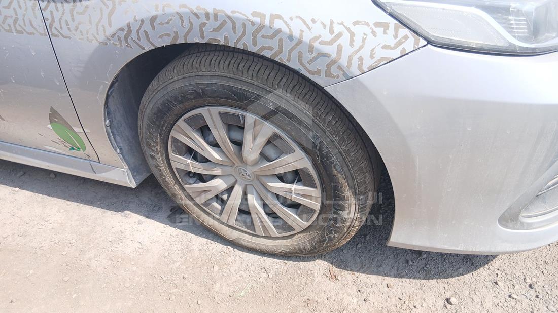 2024 Toyota Camry — Front Right Tyre — Photo 30