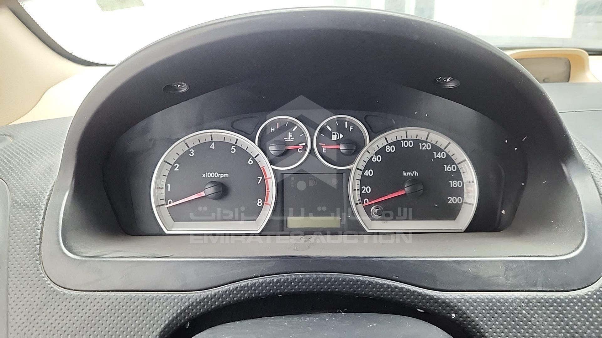 2015 CHEVROLET AVEO VIN: KL1TJ5B77FB041568