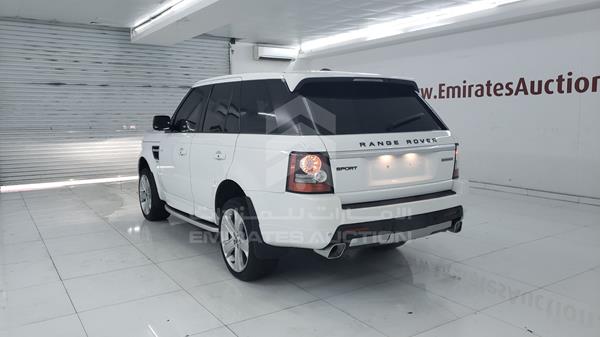 Range Rover Sport 2013 SALLSAAE4DA783715 Image 31