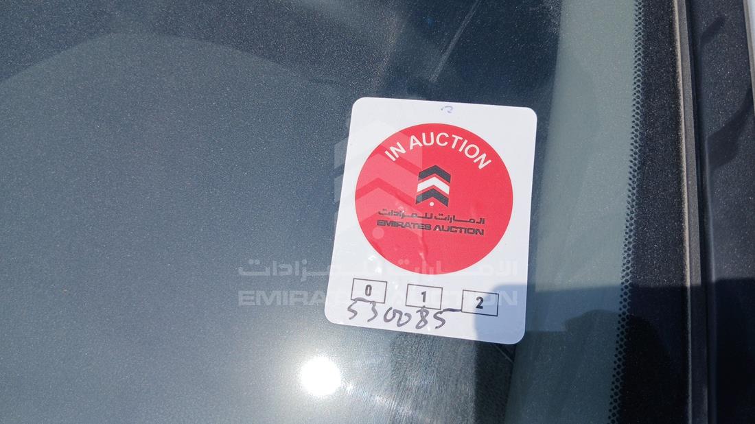2024 Toyota Camry — General — Photo 27