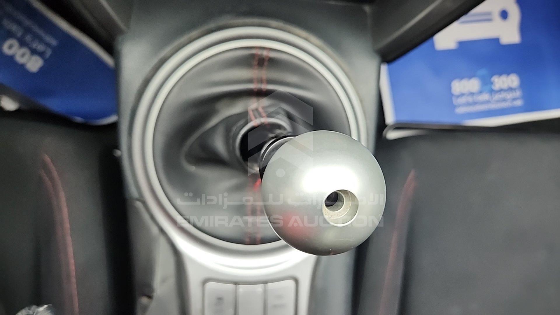 2015 TOYOTA GT86 VIN: JF1ZN11A4FG020893