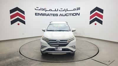 2019 Toyota Rush - #667503