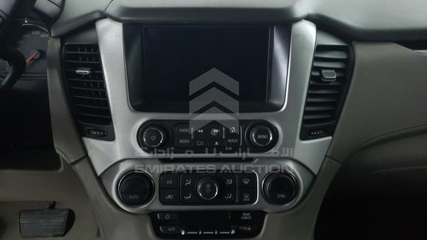 1GKS27KC1FR546642 GMC Yukon