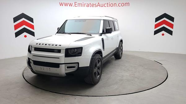 Land Rover Defender 2020 SALEA7BU0L2006166 Image 68