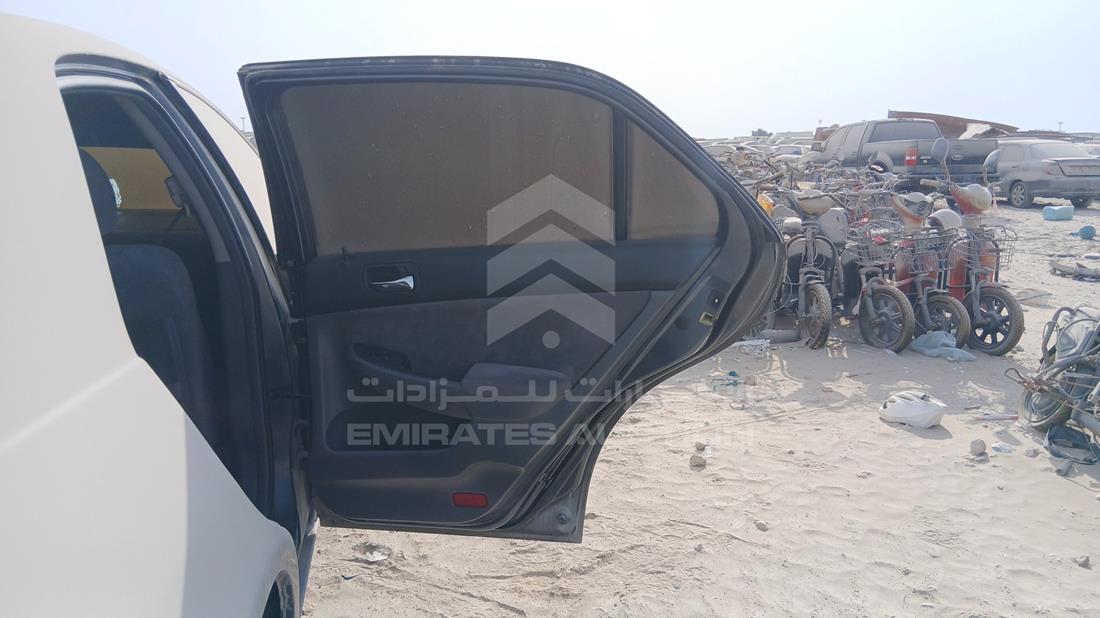 2003 Honda Accord — Rear Right Door — Photo 21